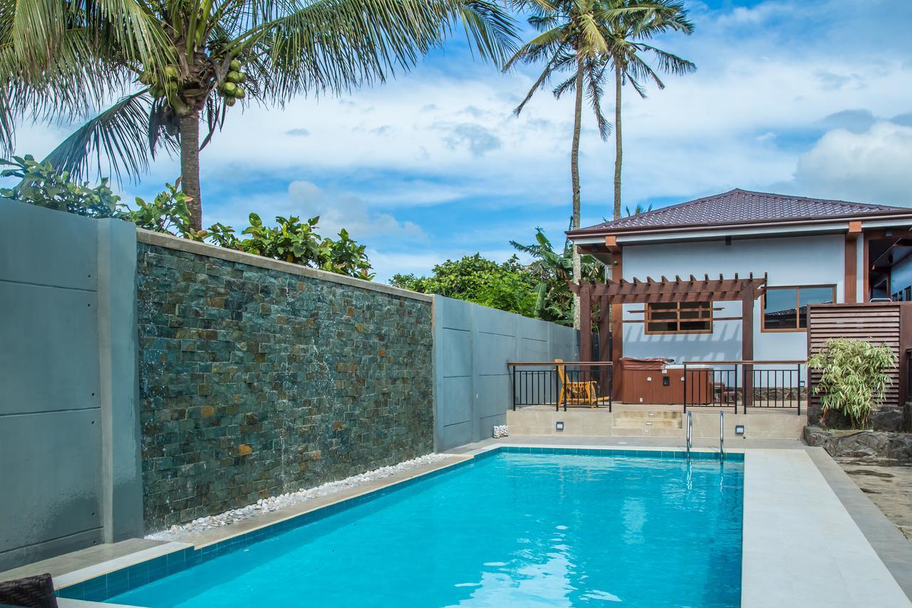 Zen Garden Bed and Breakfast Cavite Exteriör bild