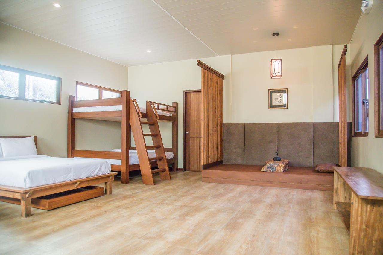 Zen Garden Bed and Breakfast Cavite Exteriör bild