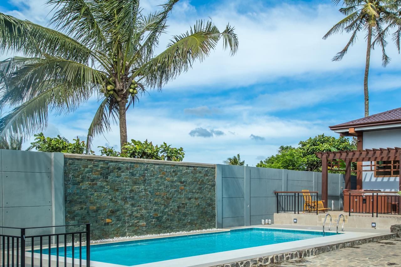 Zen Garden Bed and Breakfast Cavite Exteriör bild