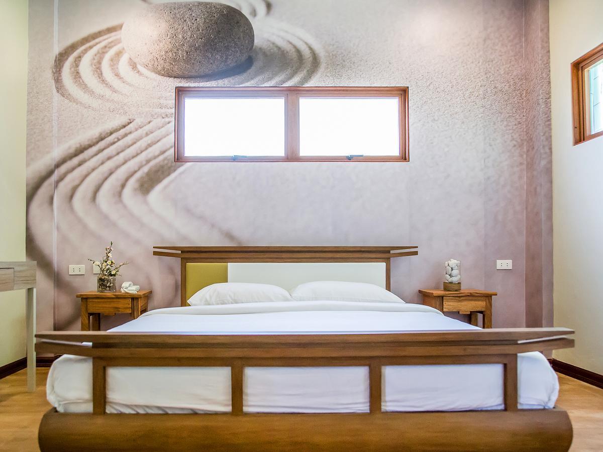 Zen Garden Bed and Breakfast Cavite Exteriör bild