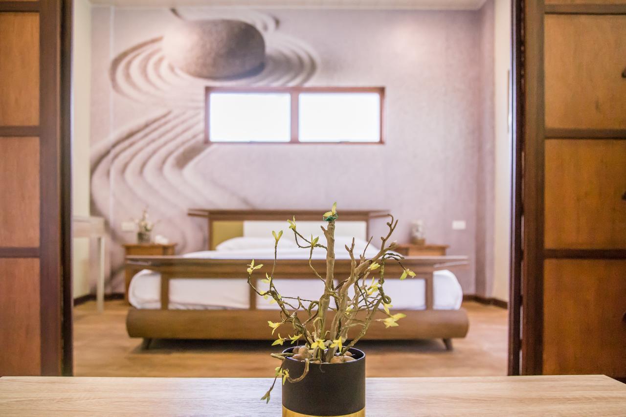 Zen Garden Bed and Breakfast Cavite Exteriör bild