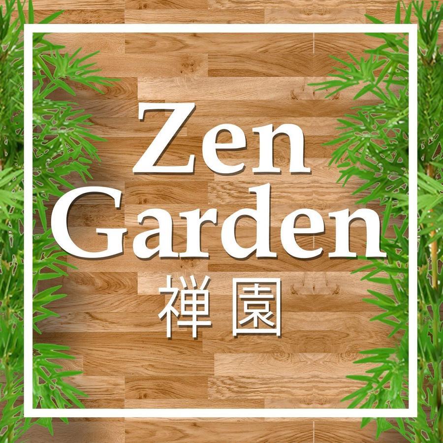 Zen Garden Bed and Breakfast Cavite Exteriör bild